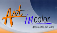 Art Incolor - Decorações em Vidro - Envidraçamento